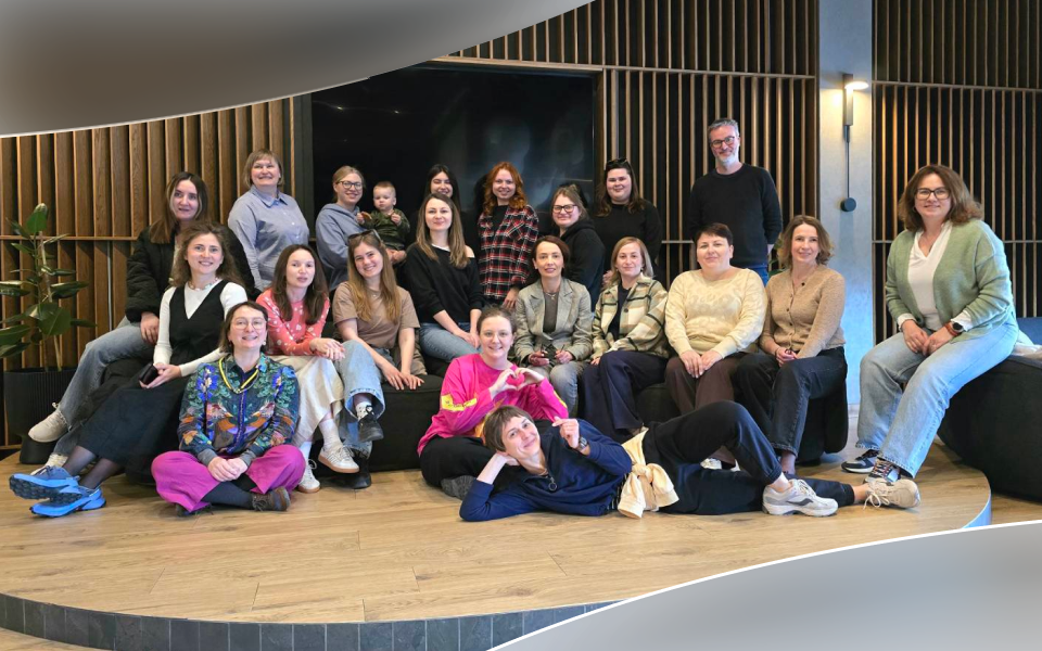 NUMO Participated in the First In-Person Meeting of the BMZ Project Consortium
