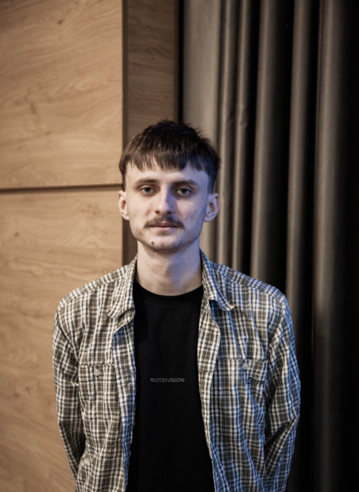 Олег Прокопенко