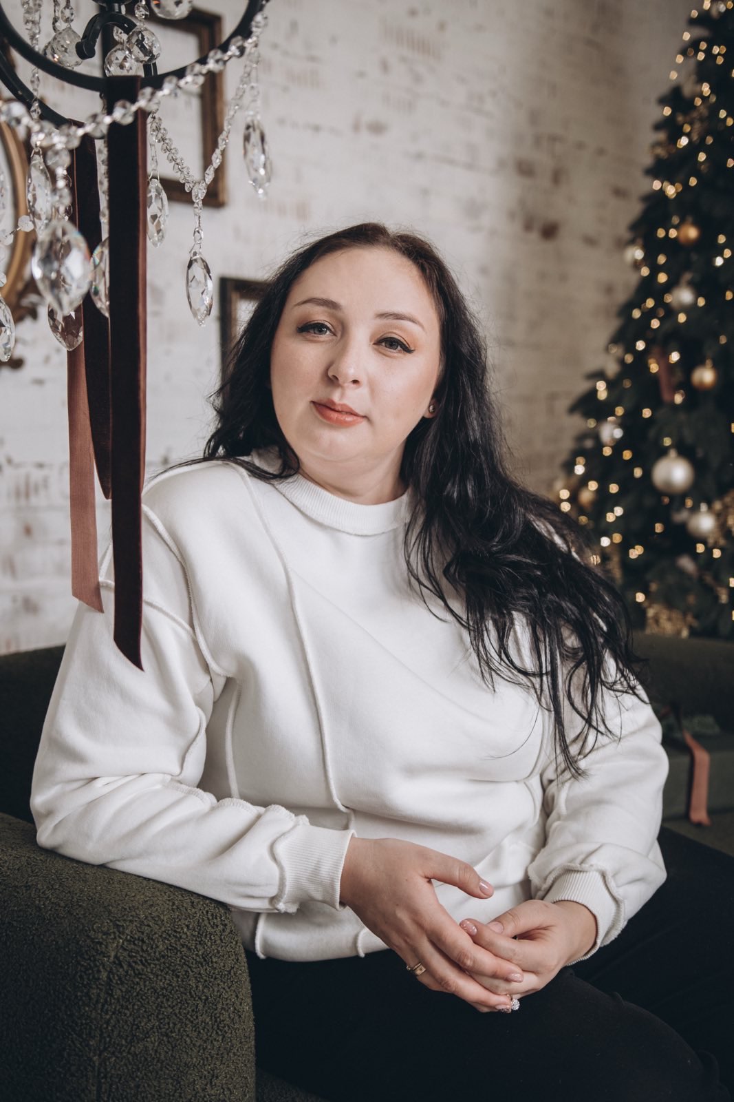 Альона Лищенко