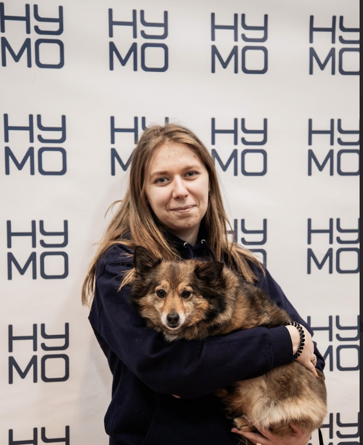 Ксенія Дремлюженко