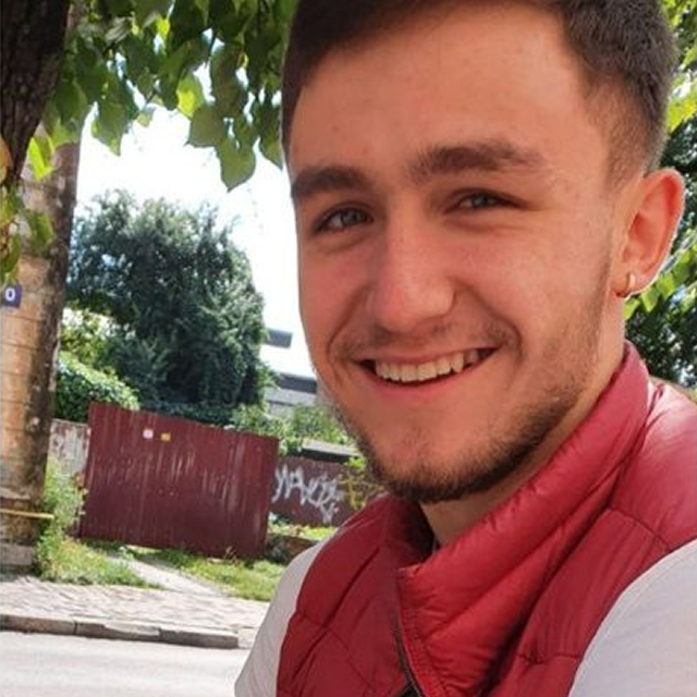 Роман Дубінський «Дуб»