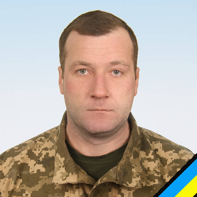 Степан Заріцький «Пузир»