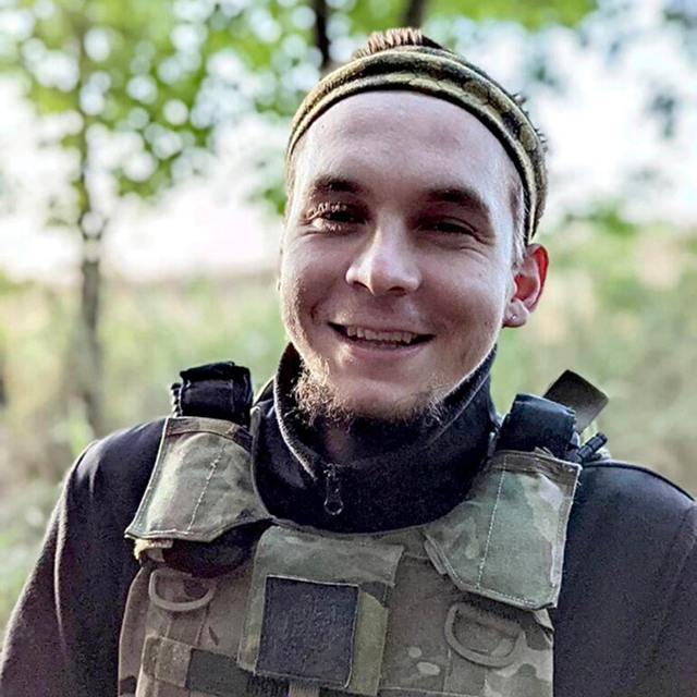 Юрій Стецик «Пікассо»