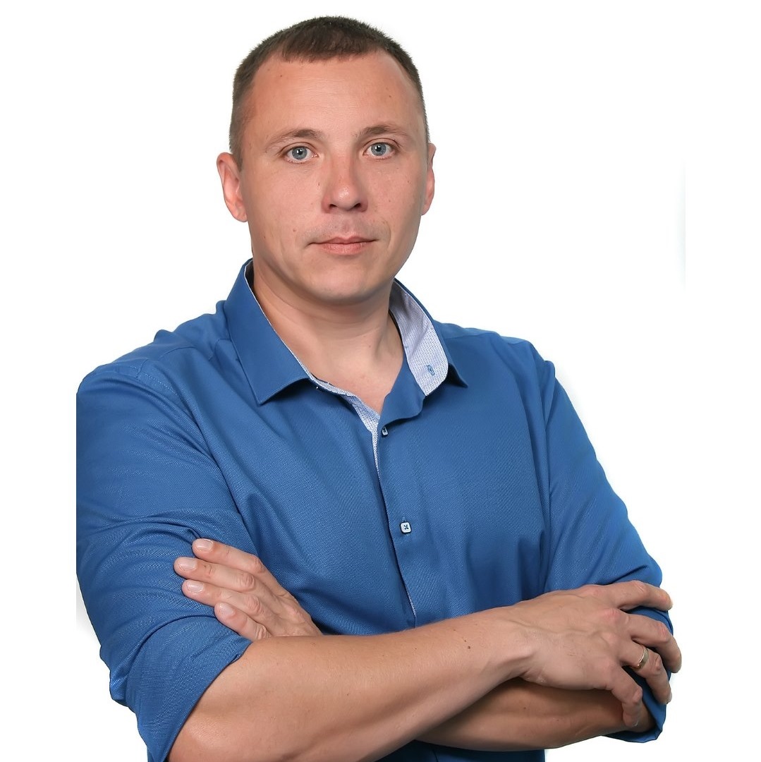 Володимир Васьковський