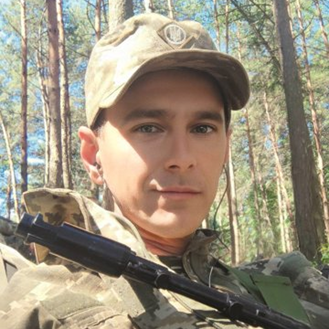 Юрій Маєвський