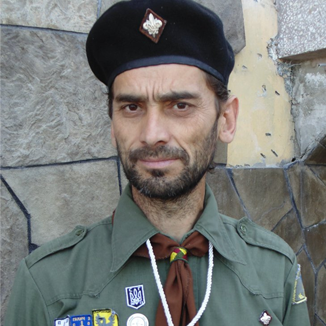 Петро Ткачівський «Мольфар», «БРП»