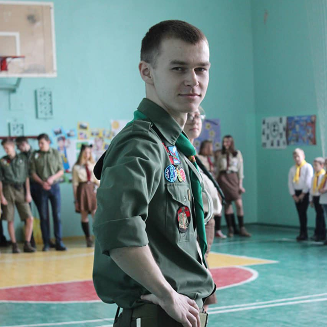 Володимир Петрук «Депутат»