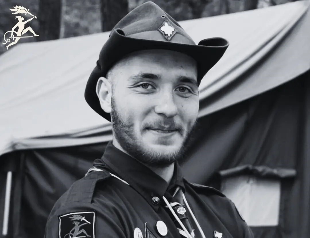 Захар Скляр «Беркут», «Рамзес»