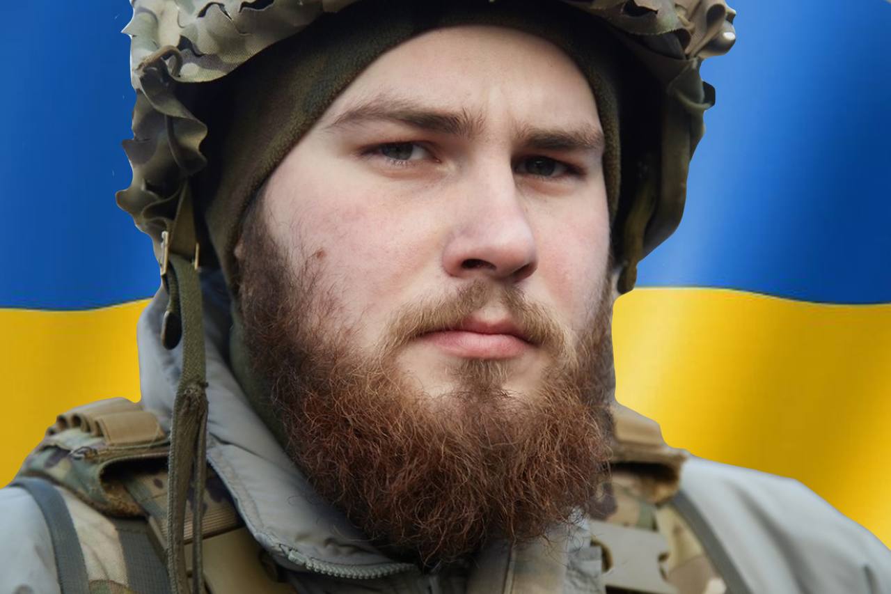 Назар Набережний