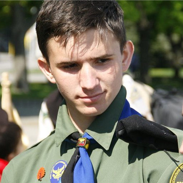 Іван Кійко «Філософ»