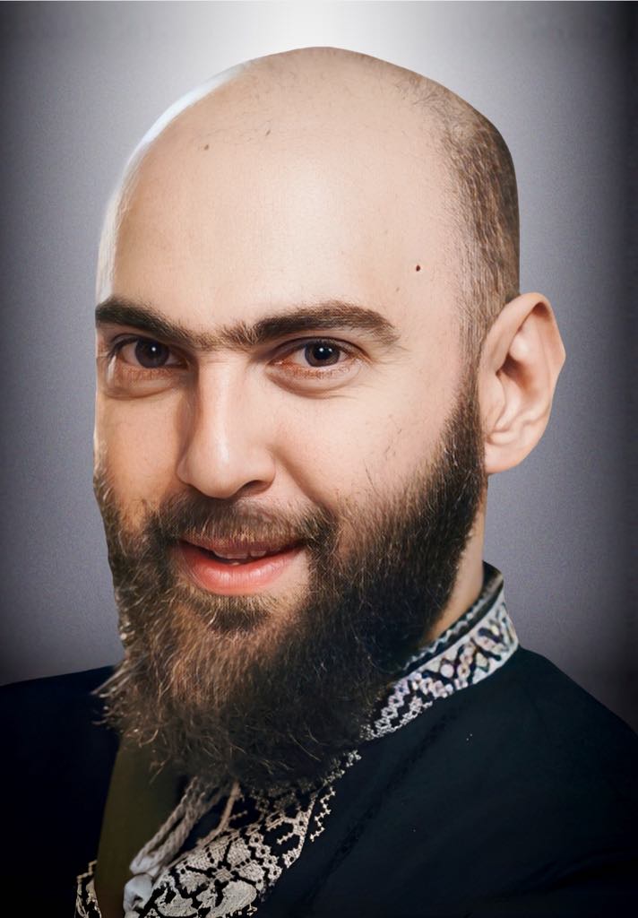 Лев Кміть «Ельф»