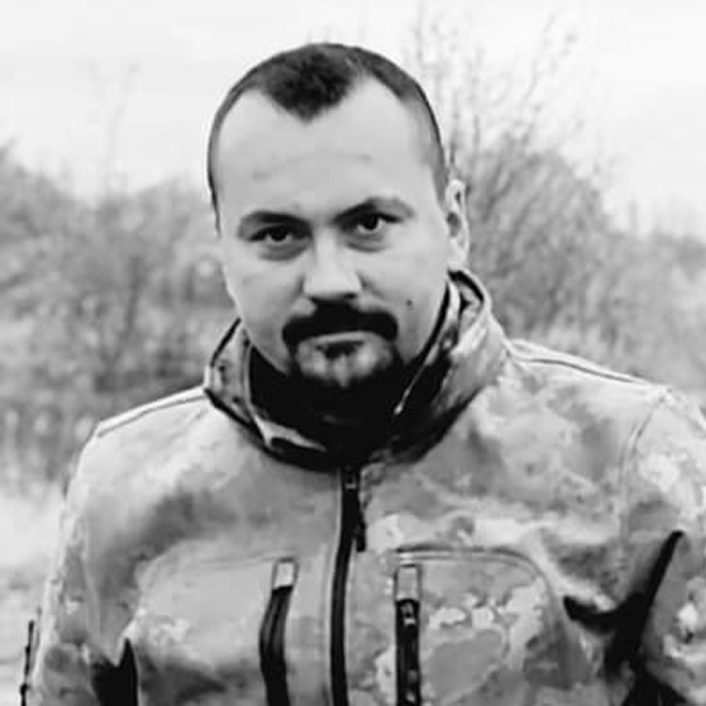Володимир Борщ «Локкі»