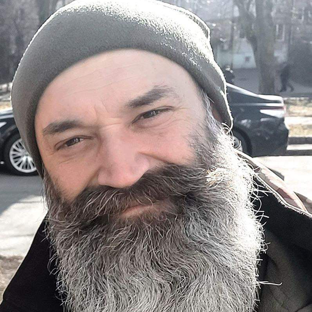 Ігор Приступа «Корнет»