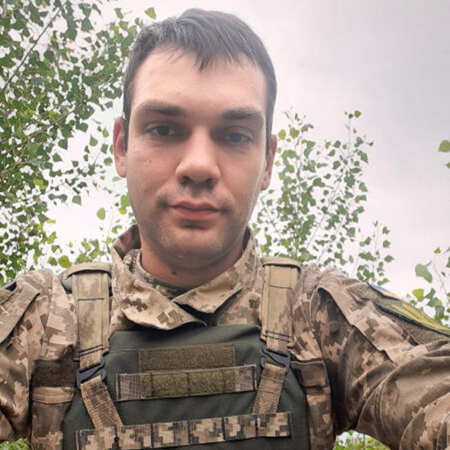 Олексій Різниченко «Таблетка»