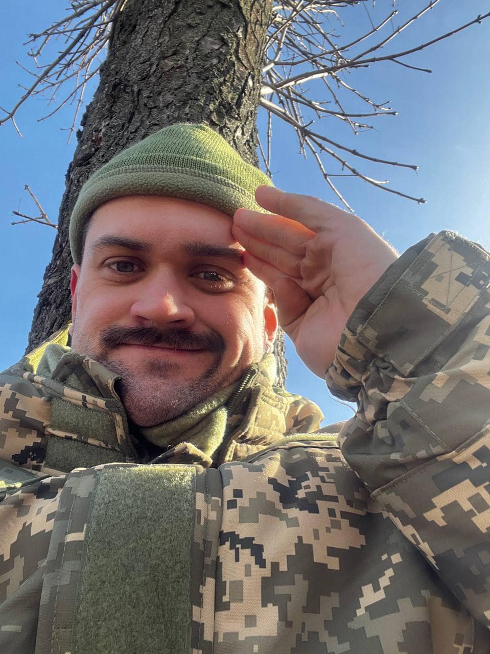 Іван Парамонов «Хонда»