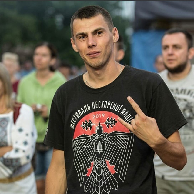 Микола Дитко