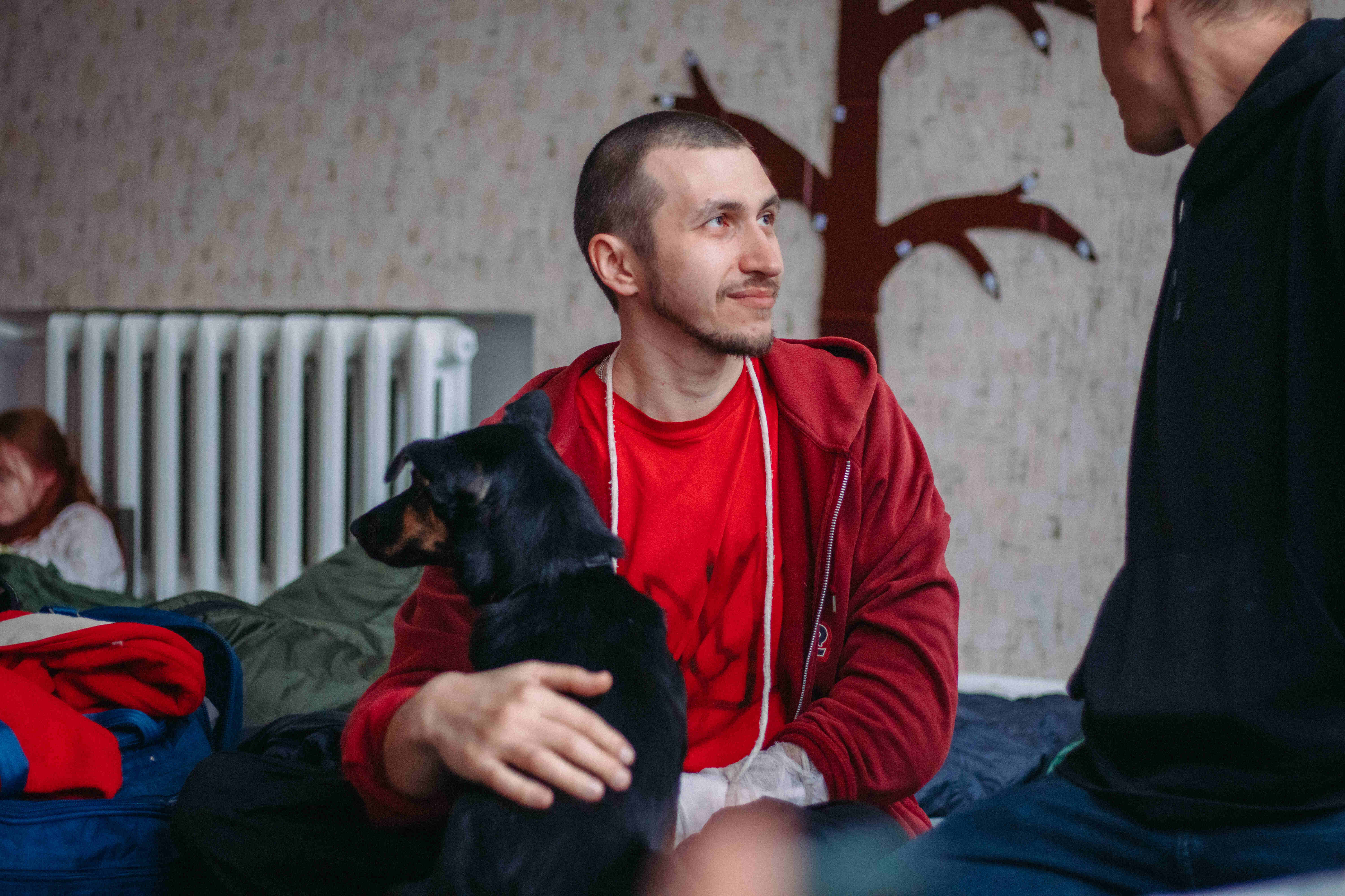Сергій Трошин