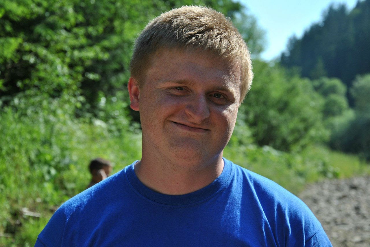 Григорій Добош «Гриць»