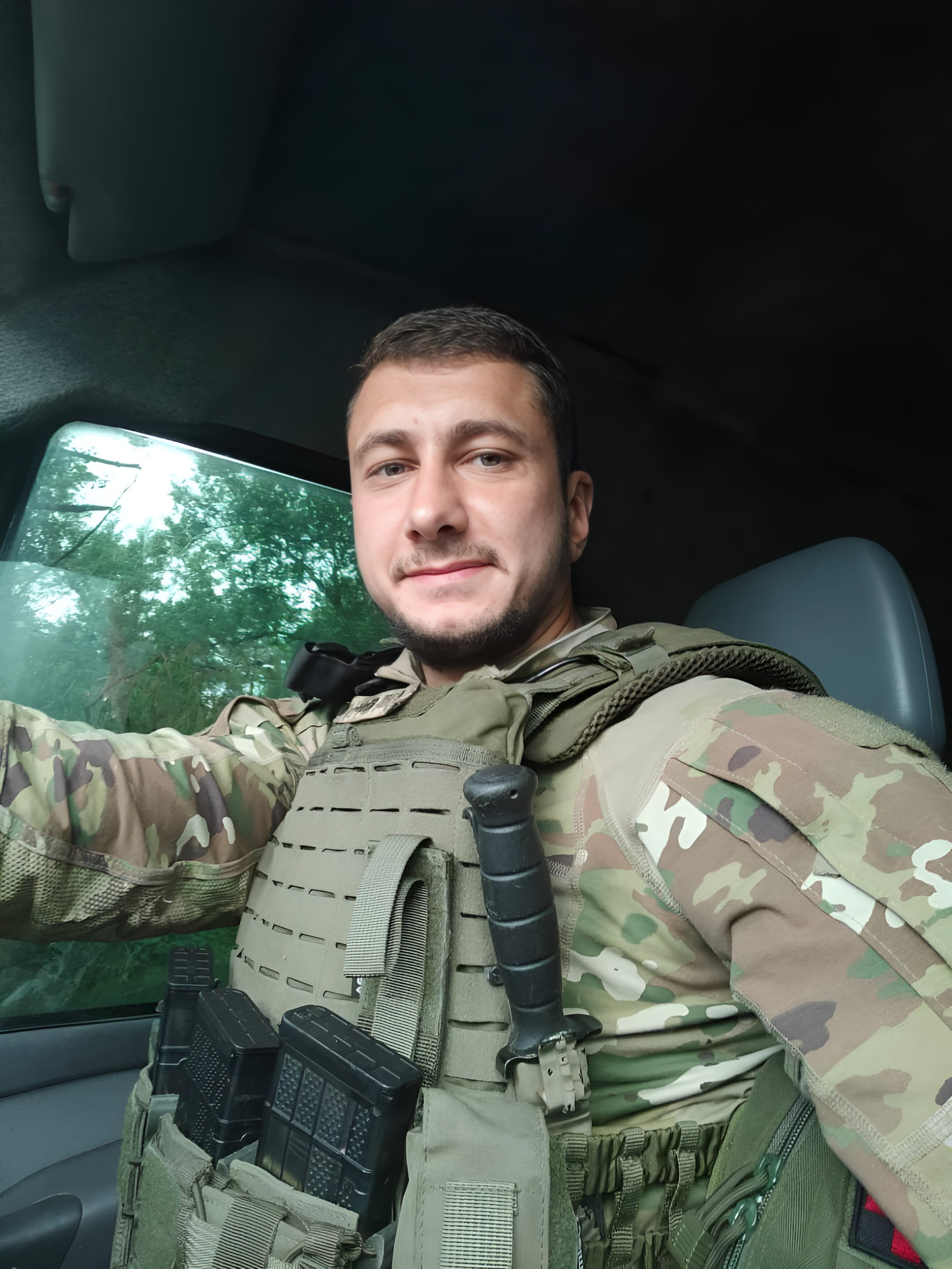 Віктор Мельниченко