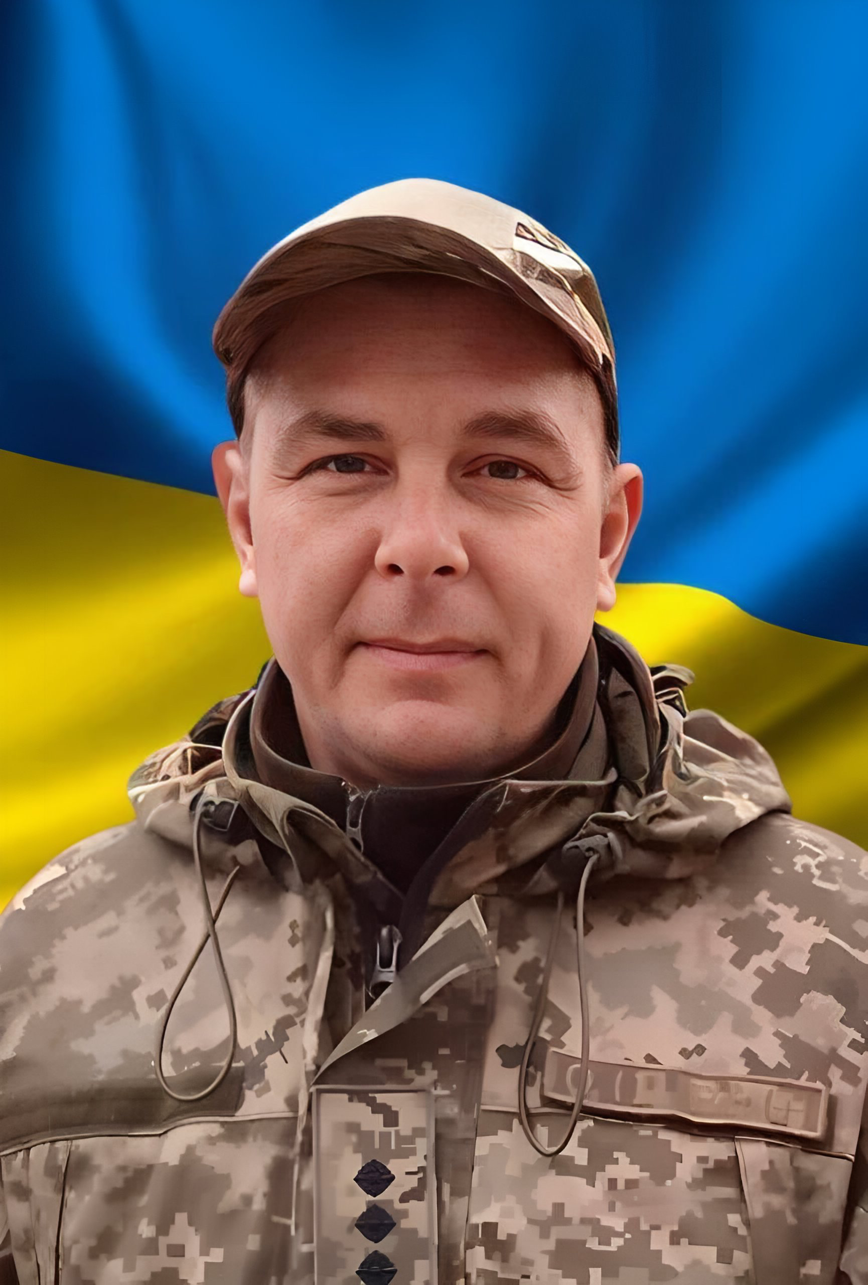 Корвацький Роман