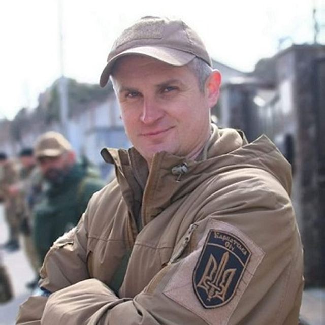 Віталій Бенчак «Тур»