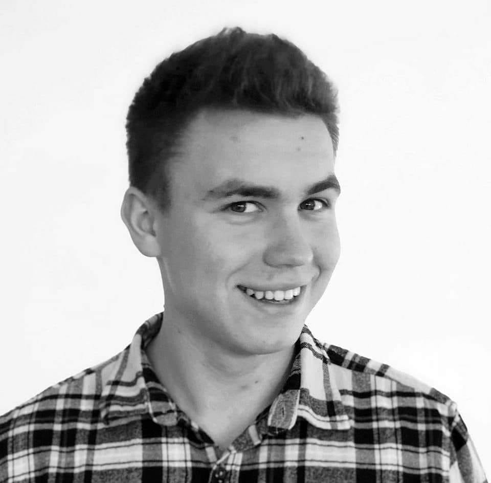 Дмитро Євдокимов «Кант», «Реверанс»