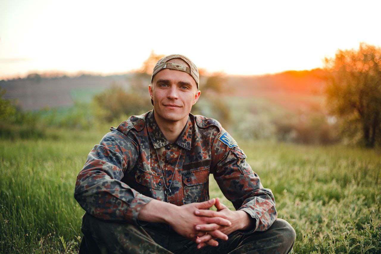 Павло Наконечний «Історик»