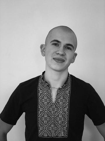 Іван Покідько «Джоні»