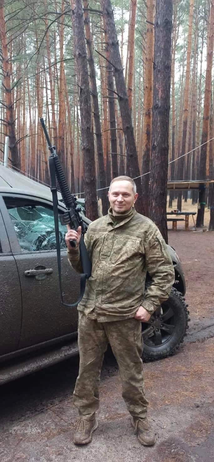 Роман Кушнір