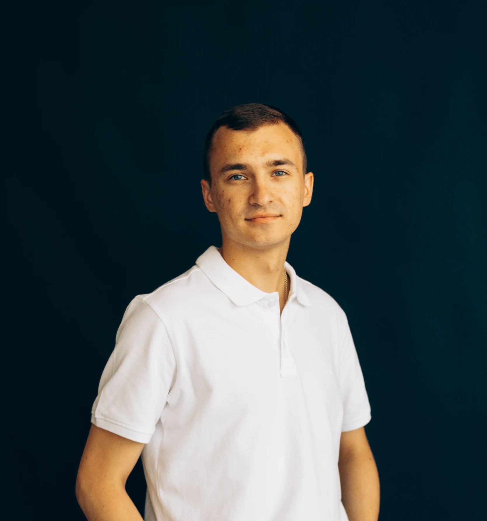 Євген Бондаренко