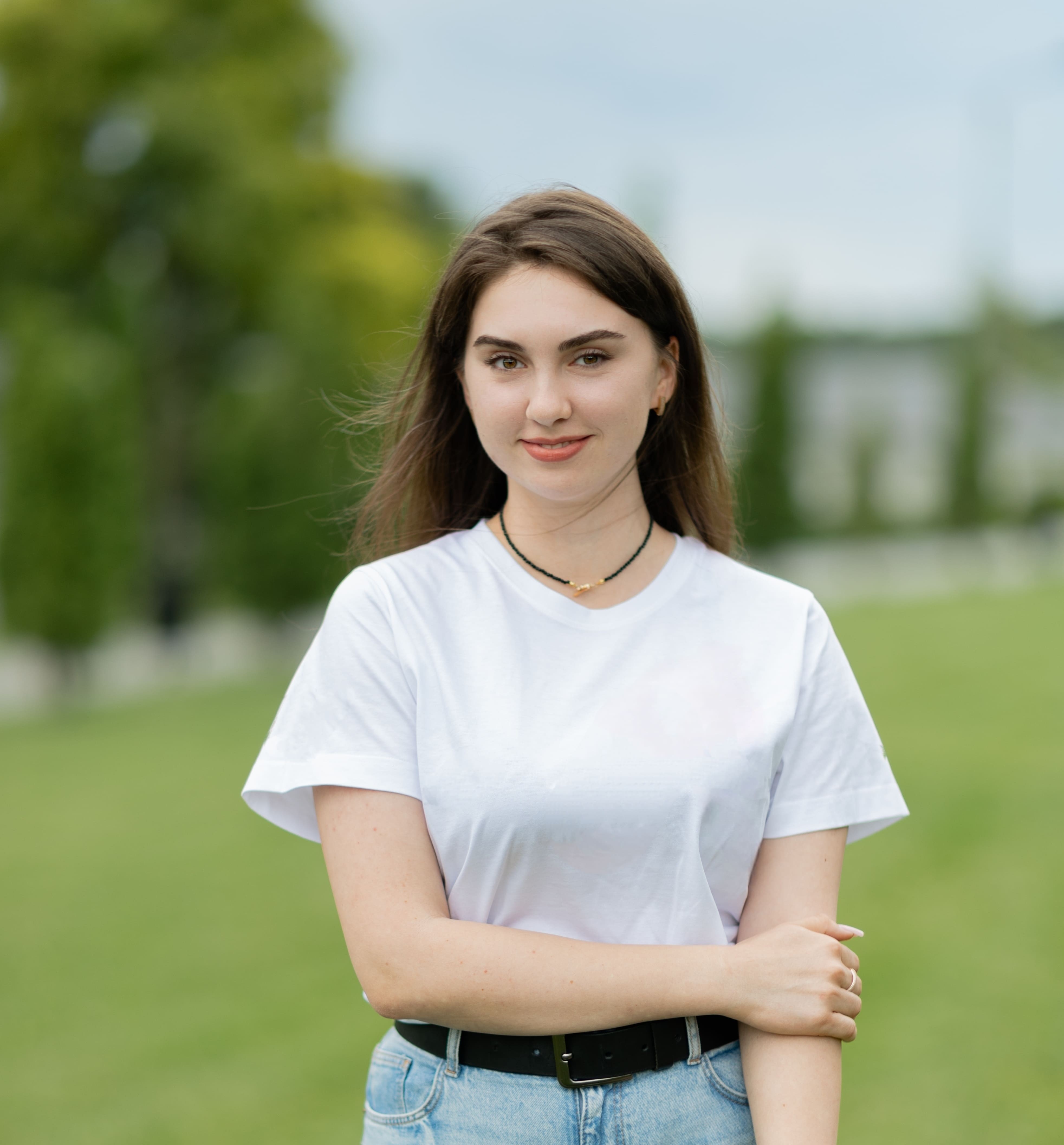 Анастасія Земляна