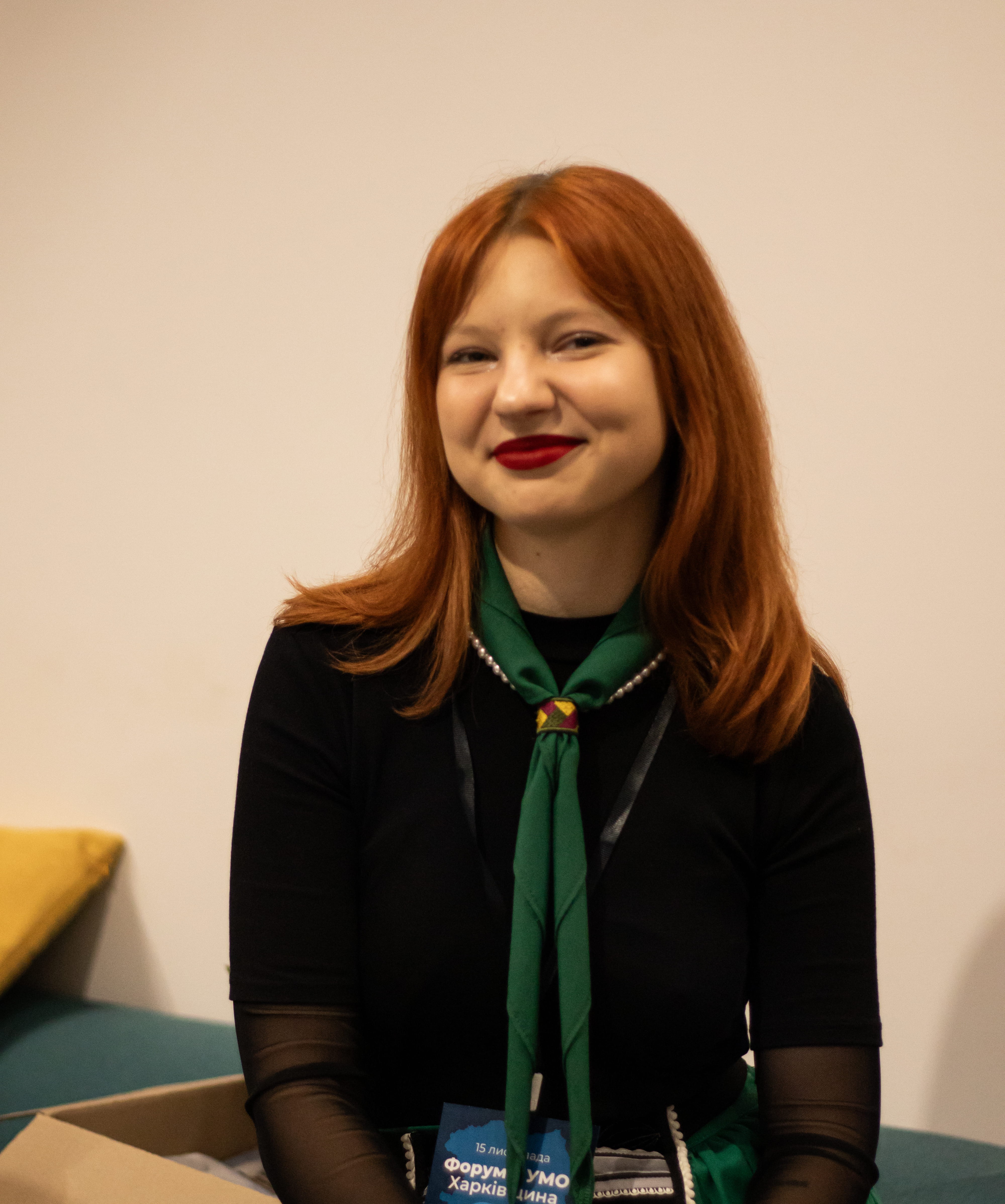Дар'я Ніколенко