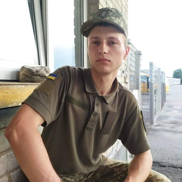 Олександр Галяс «Філософ»