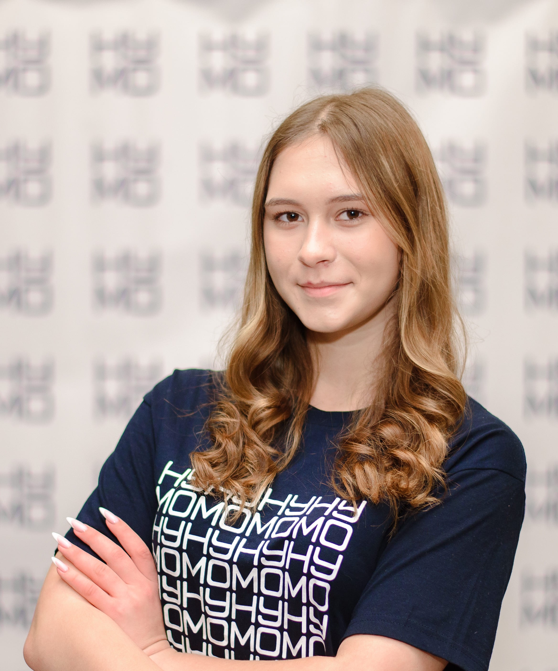 Ангеліна Бригадир
