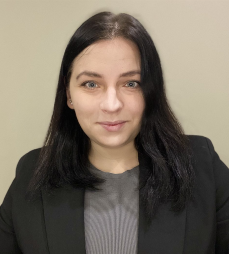 Ірина Гусєва