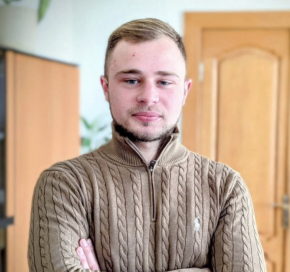 Андрій Трофімчук
