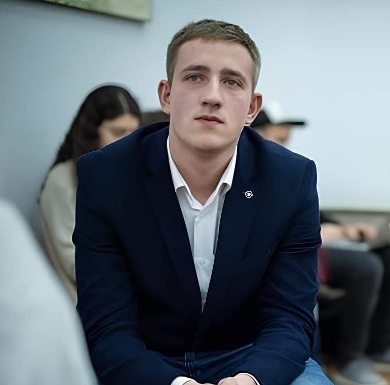 Дмитро Куриленко