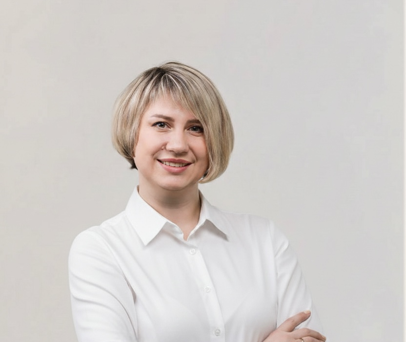 Юлія Гукаленко