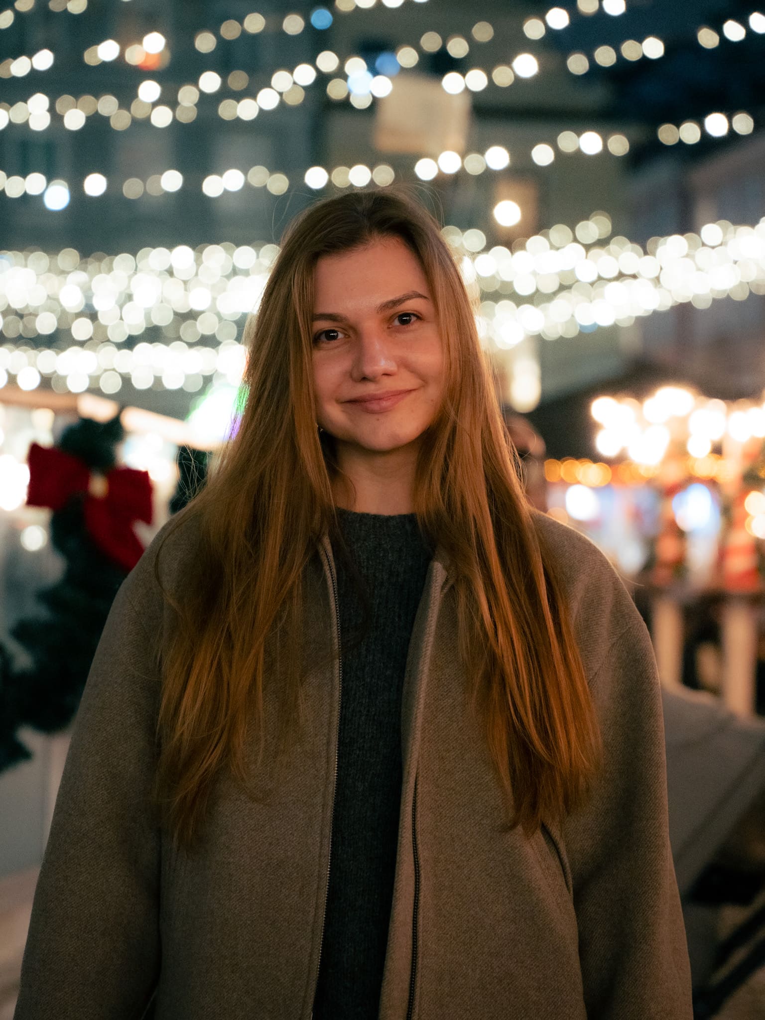 Катерина Шадий