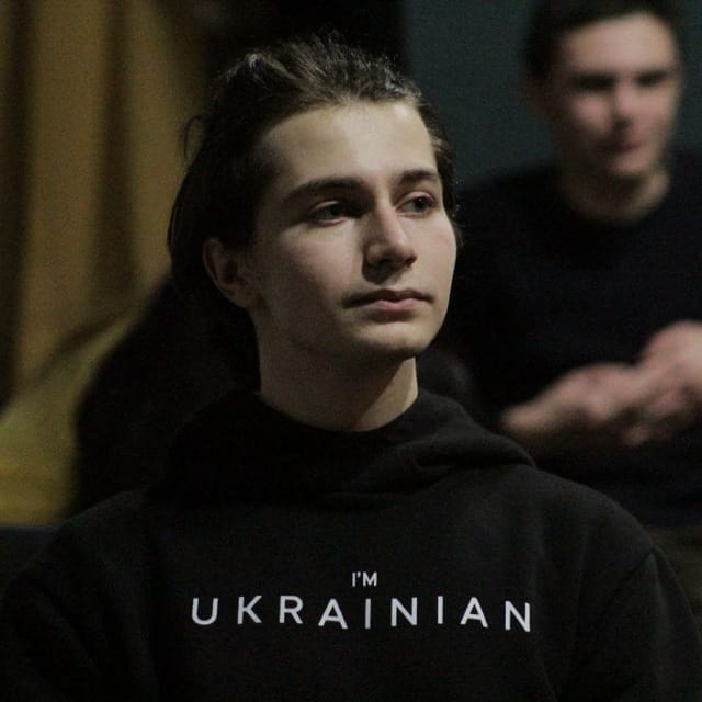 Віталій Вакарчук