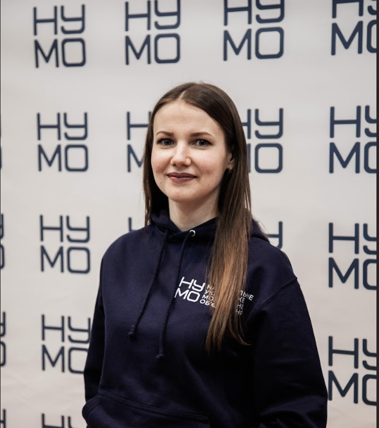 Мирослава Степанюк