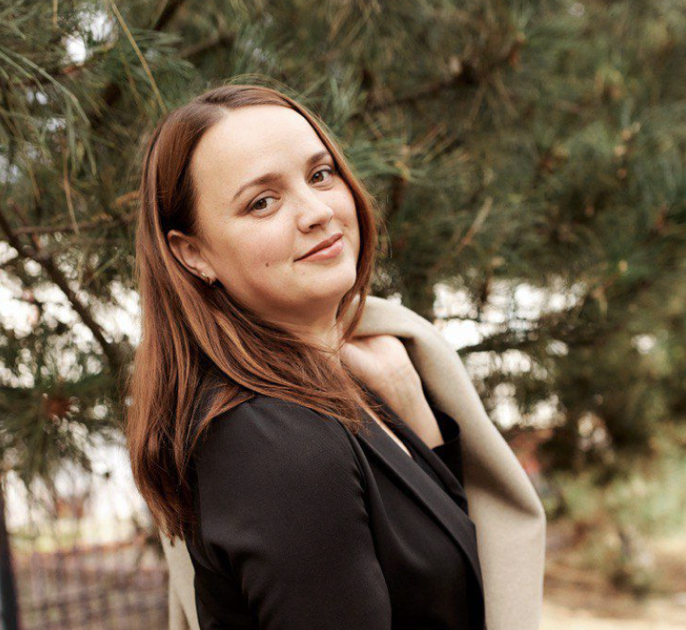 Юлія Крачкова