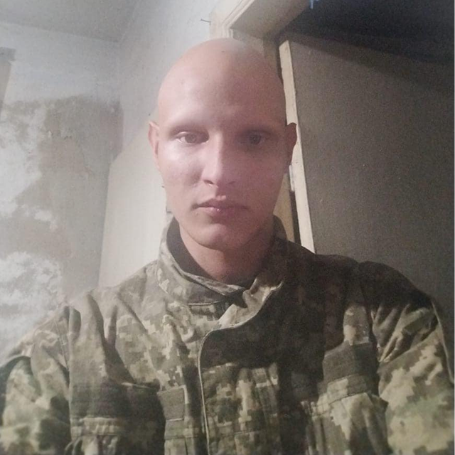 Ждан Гавер «Француз», «Вампір»