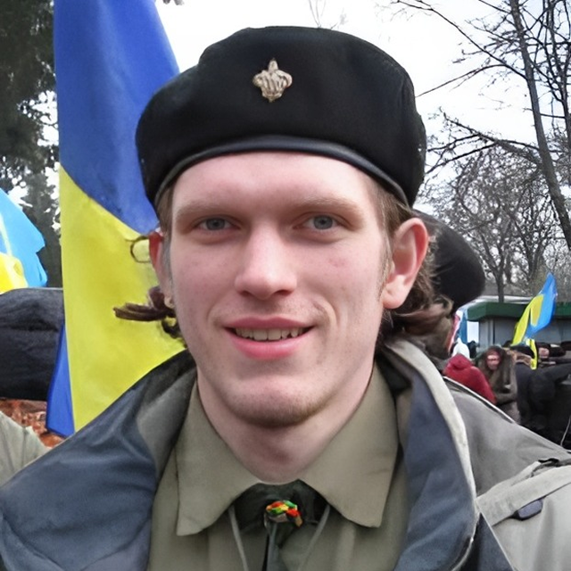 Андрій Свистільник «Узвар»