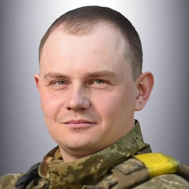 Остап Бабій «Стіч», «Кріт»