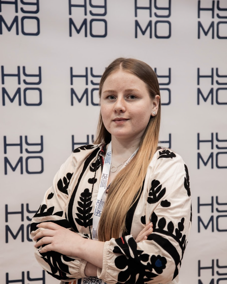 Світлана Гаврих