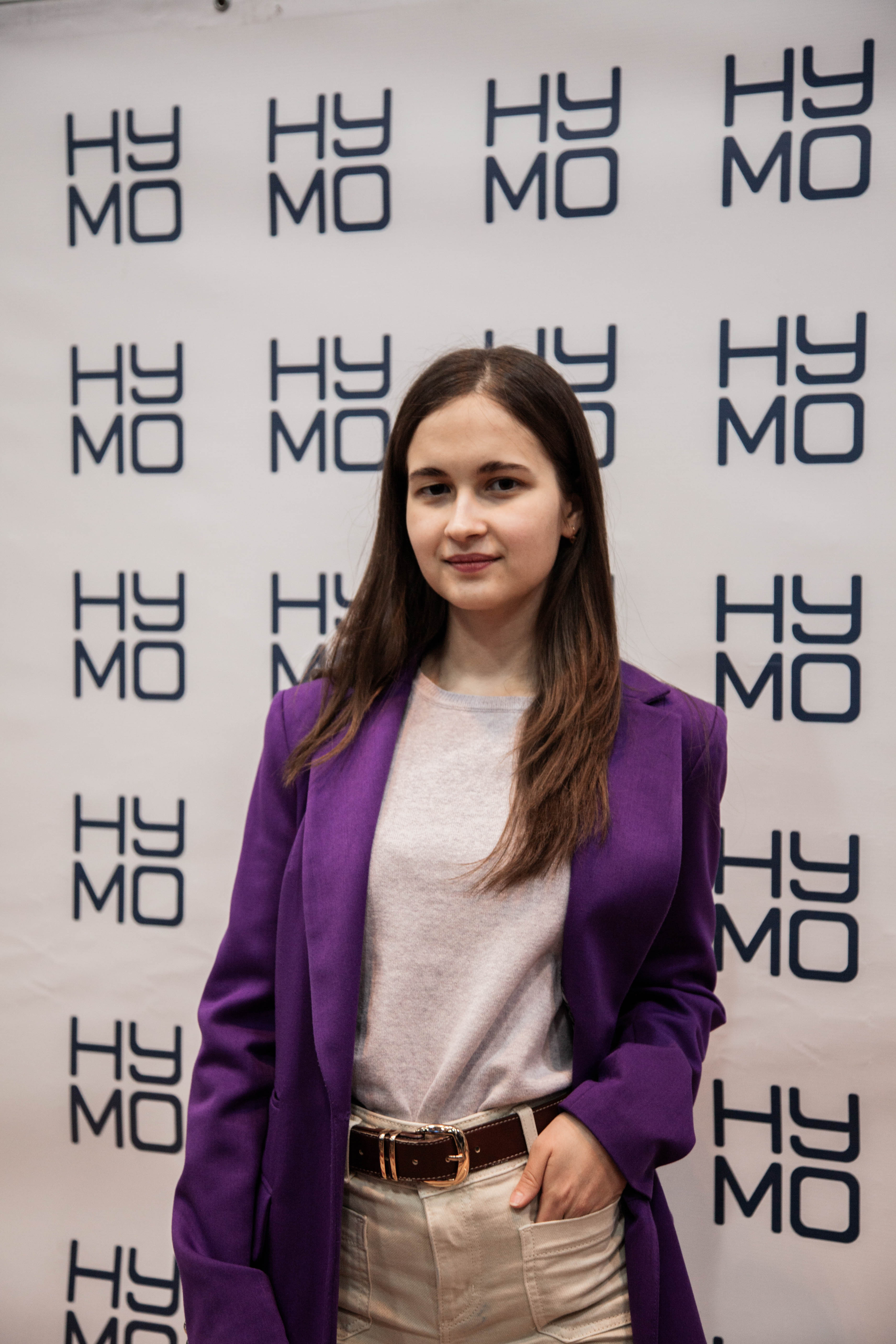 Софія Мазур