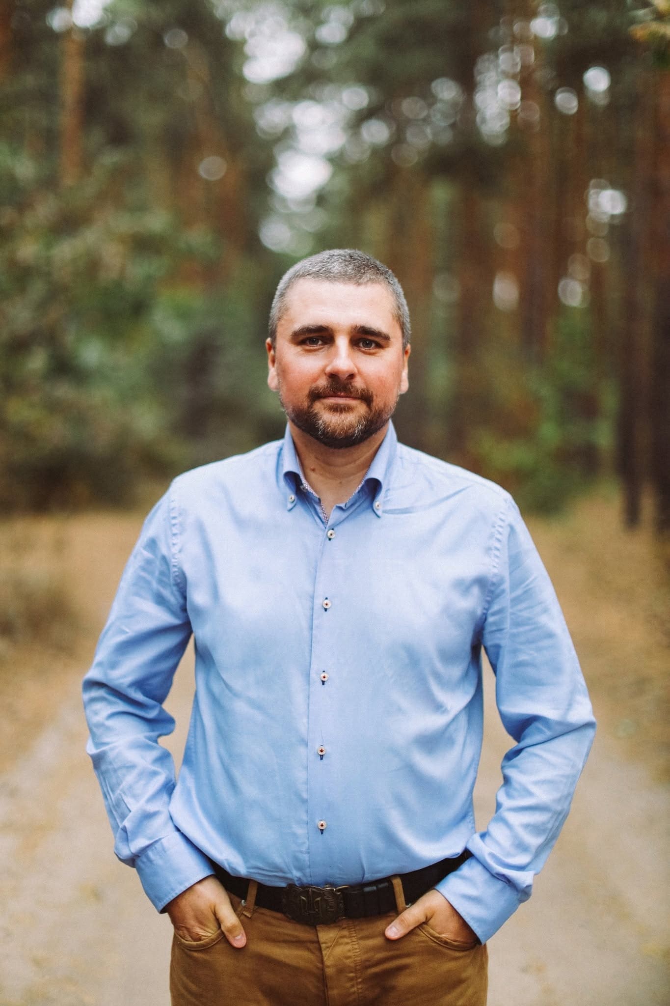 Денис Степанов