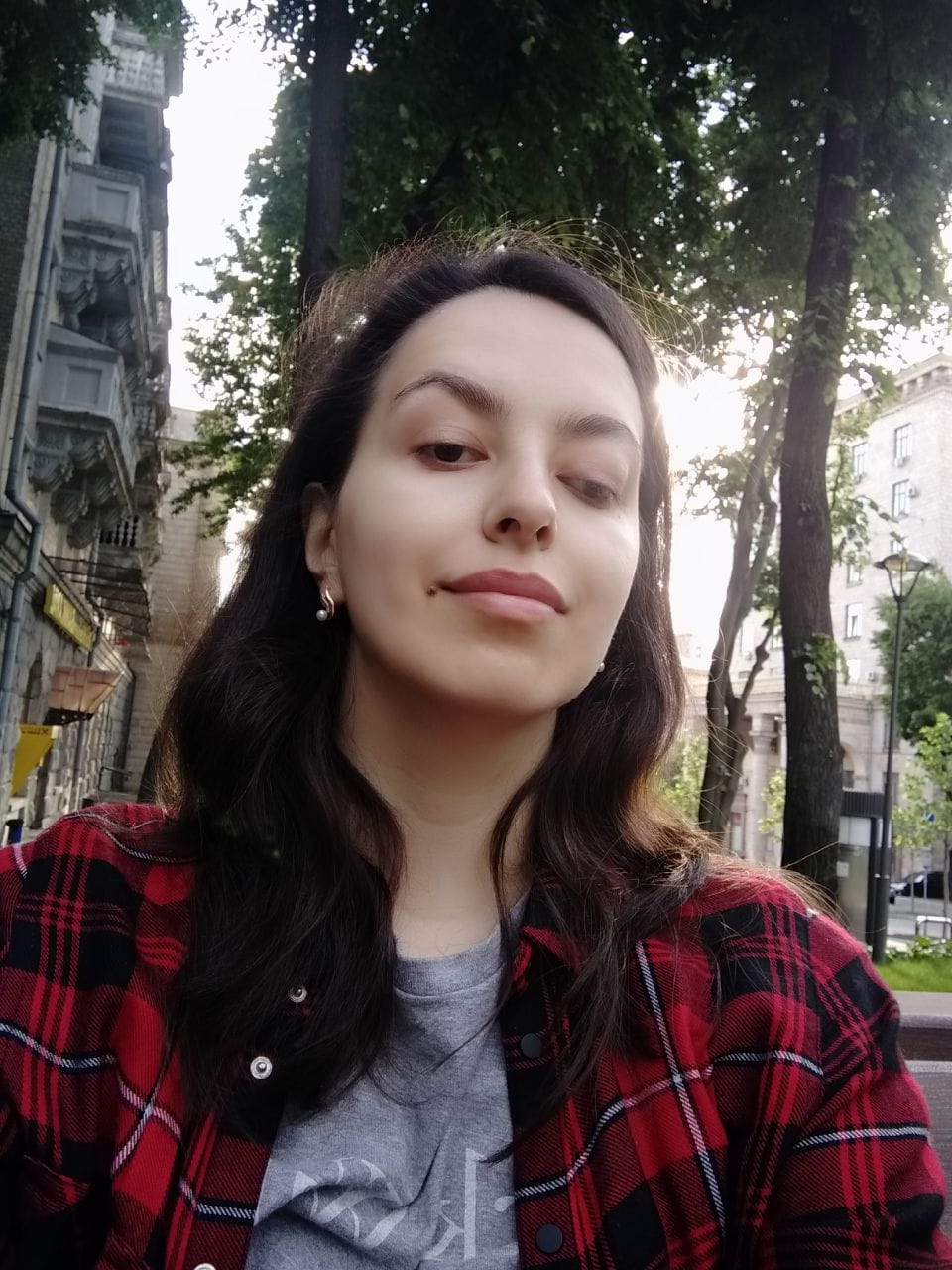Соломія Фаріон