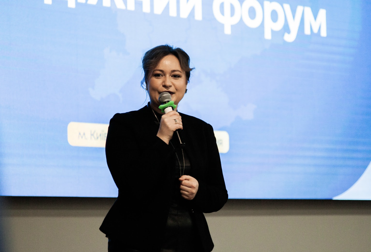 Results, elections, and new partnerships: how the 5th National Youth Forum took place